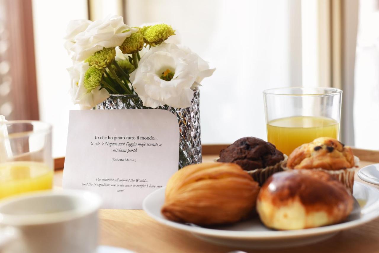 Bed & Breakfast Le Mummarelle Napoli