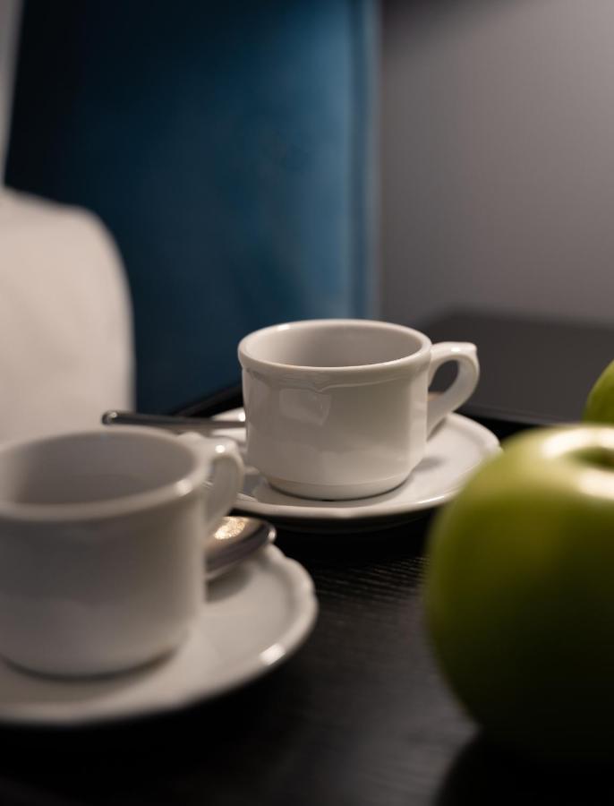 Le Mummarelle Bed & Breakfast Napoli