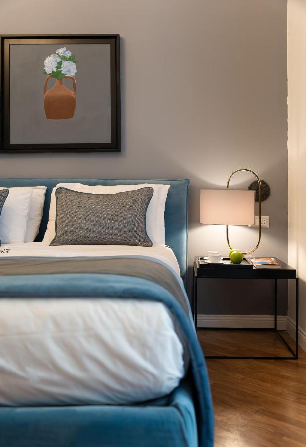 Le Mummarelle Bed & Breakfast Napoli