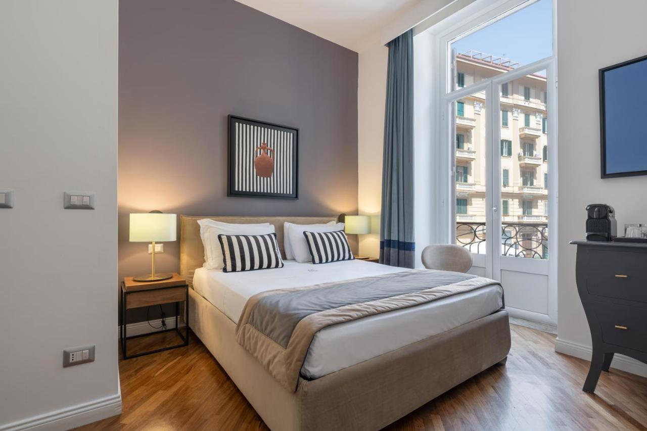Le Mummarelle Bed & Breakfast Napoli
