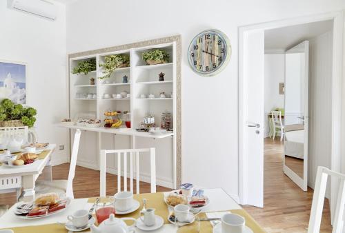 Bed & Breakfast Le Mummarelle Napoli