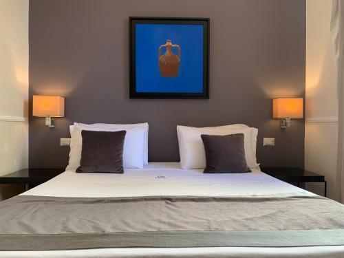 Bed & Breakfast Le Mummarelle Napels