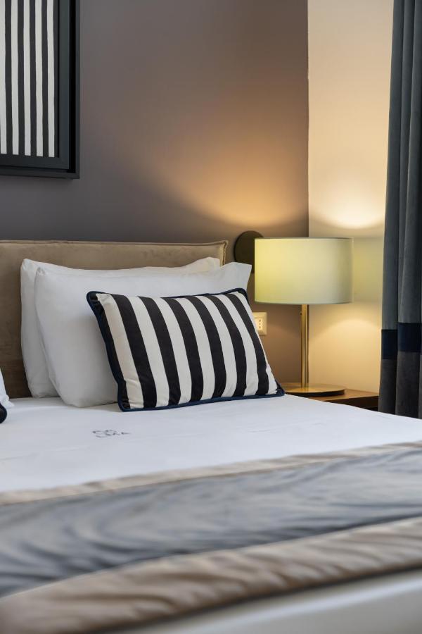 Bed & Breakfast Le Mummarelle Napels