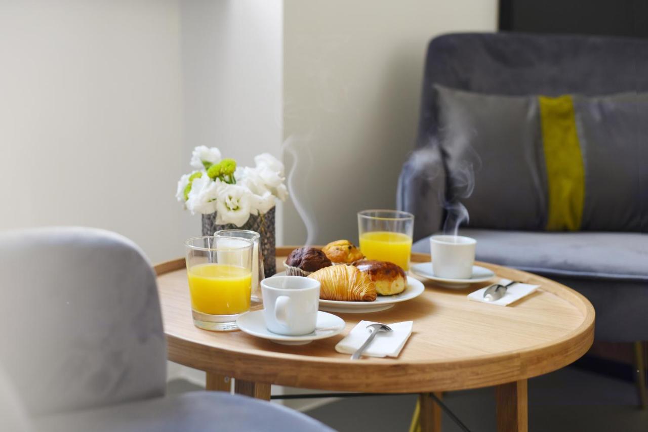 Le Mummarelle Couette-café 2*