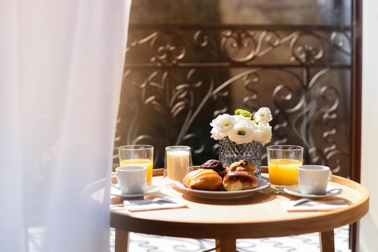 Couette-café Le Mummarelle 2*